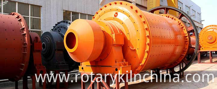 Wet-Ball-Mill Wet-Ball-Mill